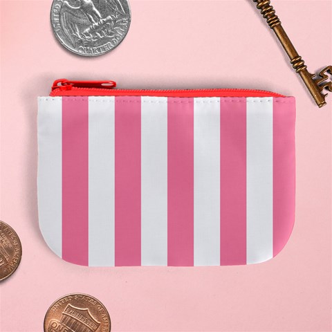 Vertical Stripes Front