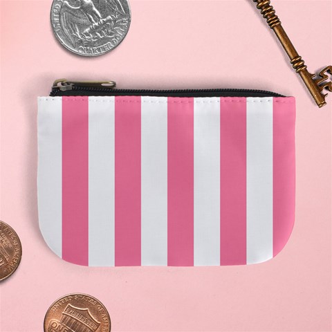 Vertical Stripes Front