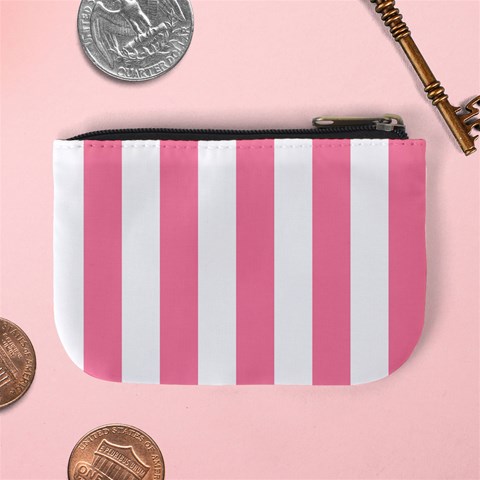 Vertical Stripes Back