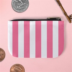 Vertical Stripes Back