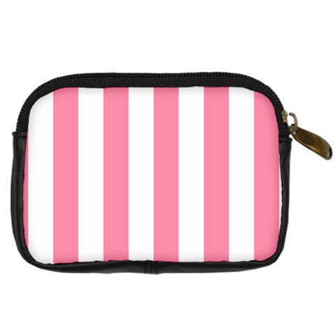 Vertical Stripes Back