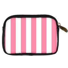Vertical Stripes Back
