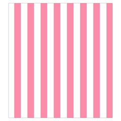 Vertical Stripes Back