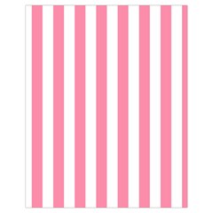 Vertical Stripes Front