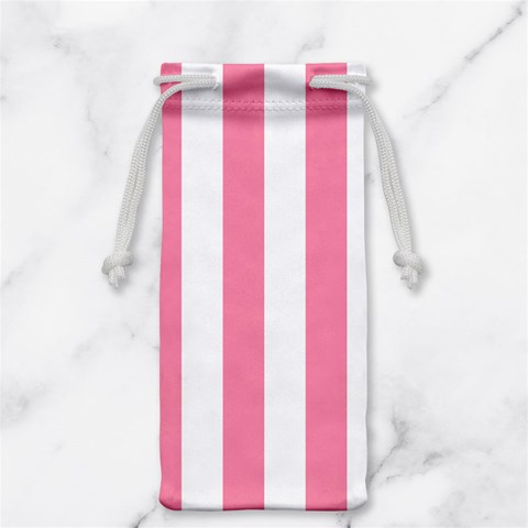 Vertical Stripes Front