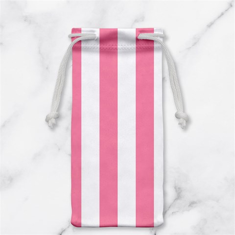 Vertical Stripes Back
