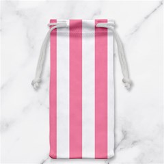 Vertical Stripes Back