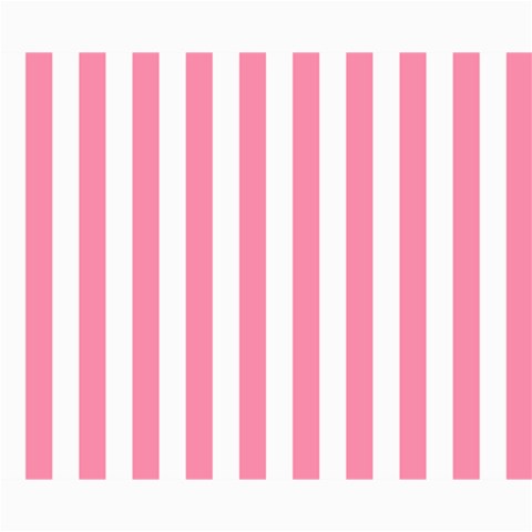 Vertical Stripes 10 x8  Print - 1