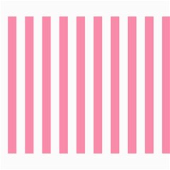 Vertical Stripes 10 x8  Print - 2