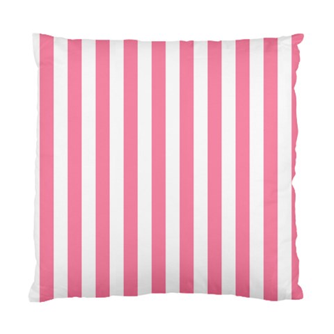 Vertical Stripes Front