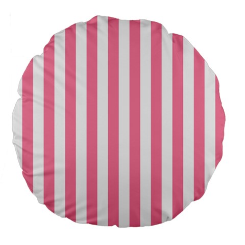 Vertical Stripes Front