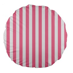 Vertical Stripes Back