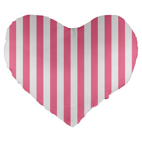 Vertical Stripes Front
