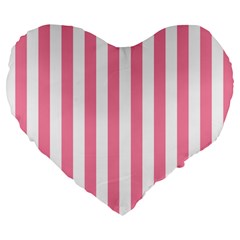 Vertical Stripes Front