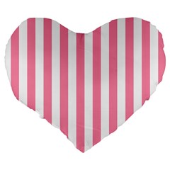 Vertical Stripes Back