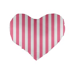 Vertical Stripes Back