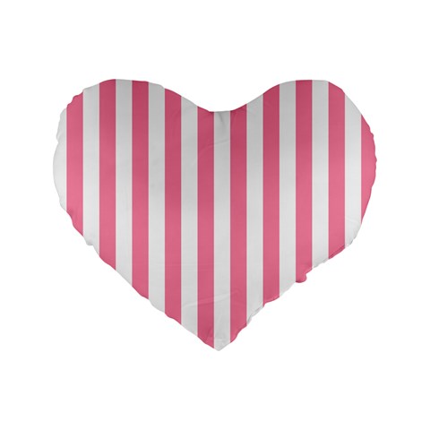 Vertical Stripes Front