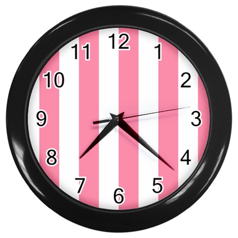 Vertical Stripes Front