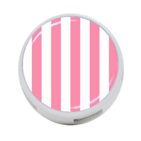 Vertical Stripes Front