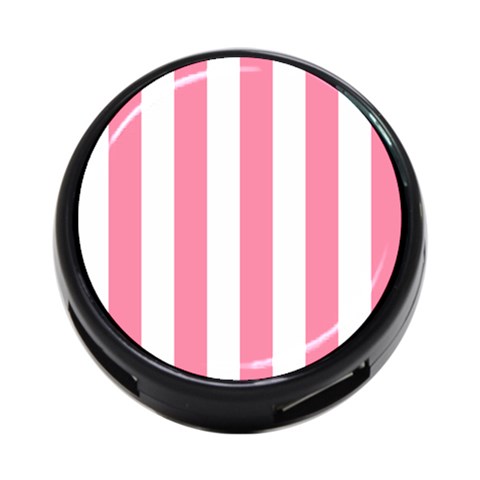 Vertical Stripes Front