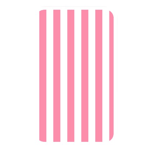 Vertical Stripes Front