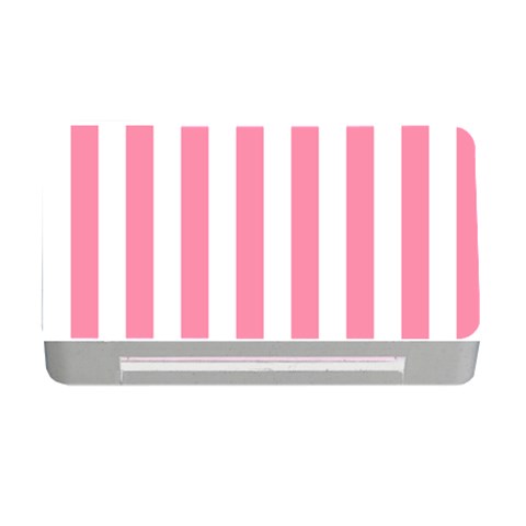 Vertical Stripes Front