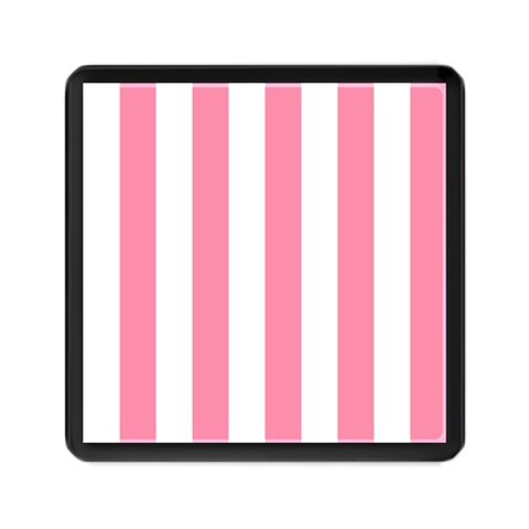 Vertical Stripes Front