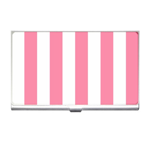 Vertical Stripes Front