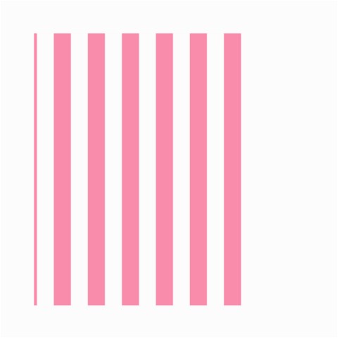 Vertical Stripes Front