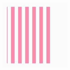 Vertical Stripes Back