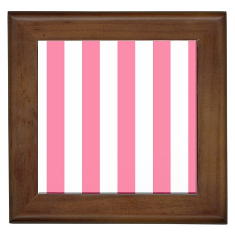Vertical Stripes Front