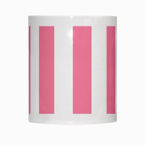 Vertical Stripes Center