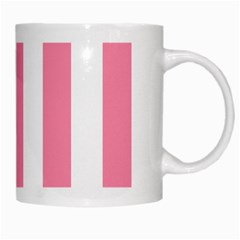Vertical Stripes Right