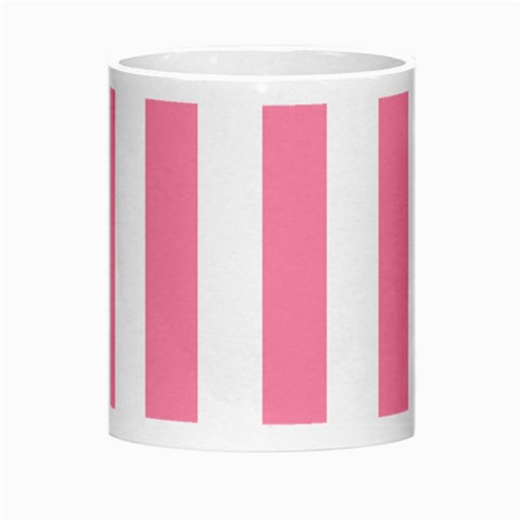 Vertical Stripes Center