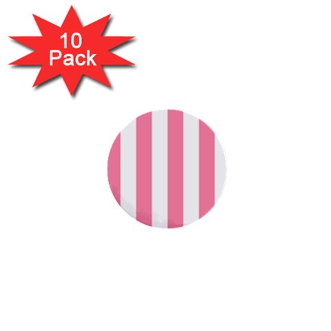 Vertical Stripes Front