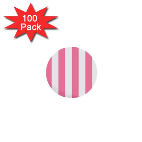 Vertical Stripes Front