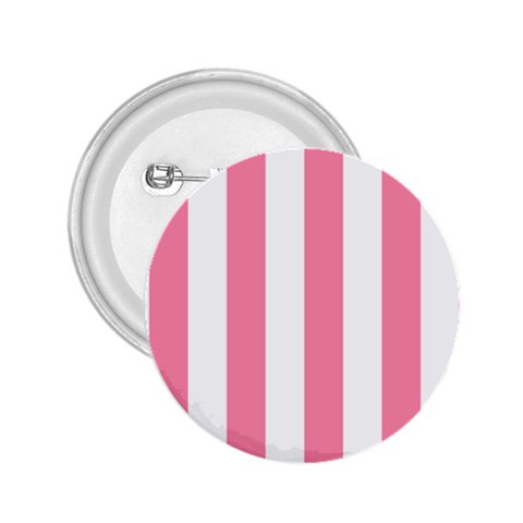 Vertical Stripes Front