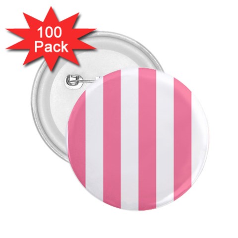 Vertical Stripes Front