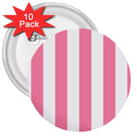 Vertical Stripes Front