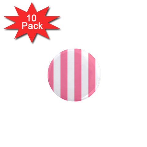 Vertical Stripes Front