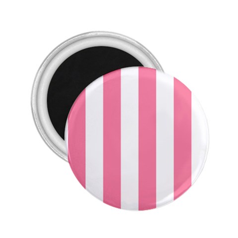 Vertical Stripes Front