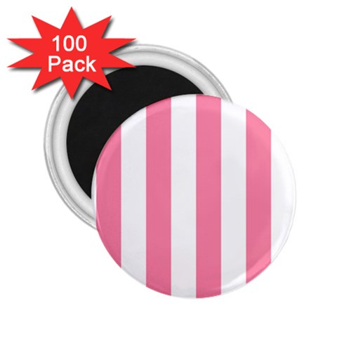 Vertical Stripes Front