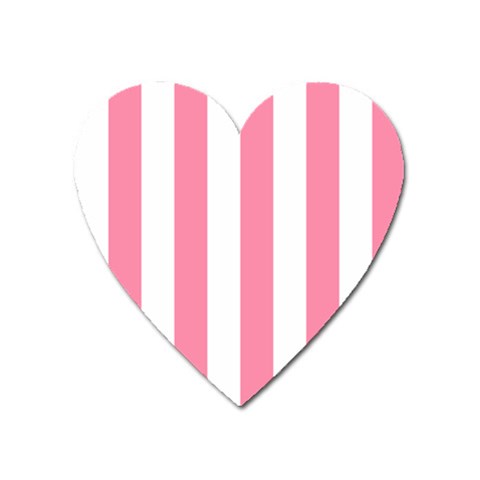 Vertical Stripes Front