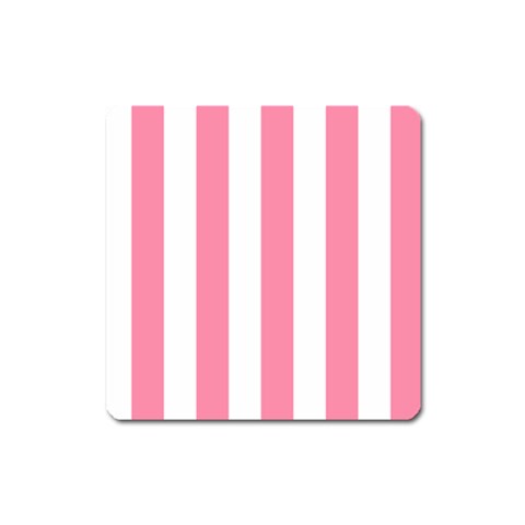 Vertical Stripes Front