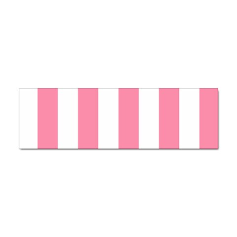 Vertical Stripes Front