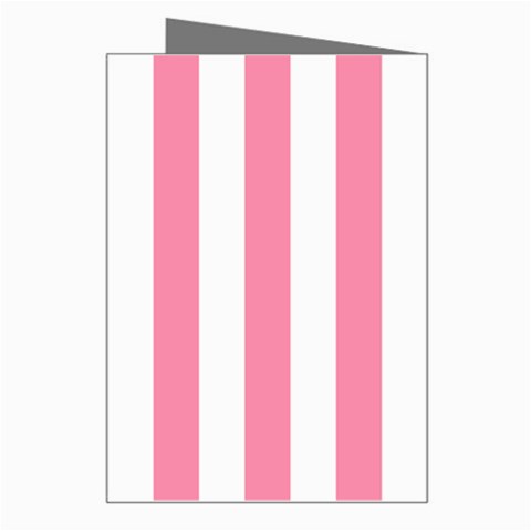Vertical Stripes Right