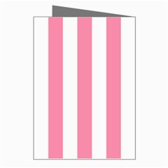 Vertical Stripes Right