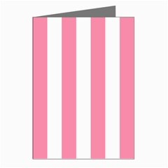 Vertical Stripes Left