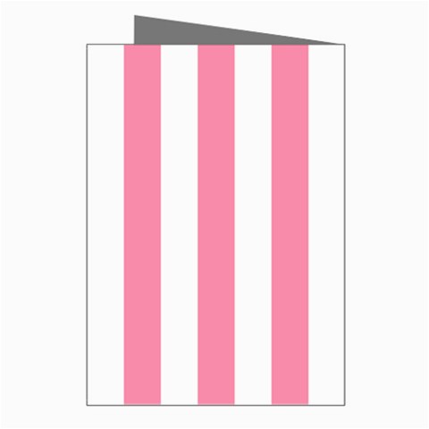 Vertical Stripes Right