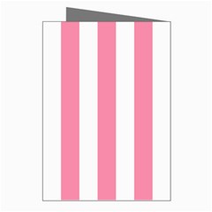 Vertical Stripes Right